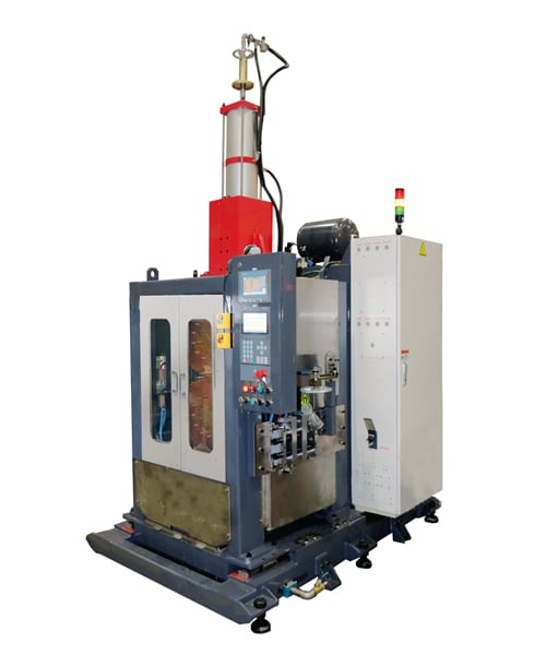 Soldadora por puntos de resistencia de rodillos MFDC de 1000kVA para marcos de puertas de automóviles