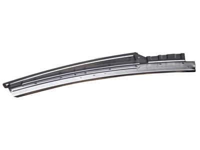 Soldadora por puntos MFDC personalizada para el pilar central del marco de la puerta de automóviles