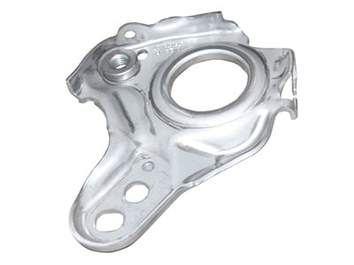 Soldadora de proyección por descarga de condensador de 40KJ para ajustador de ángulo de asiento de automóvil