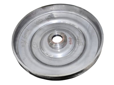 Soldadora por descarga de condensador de 60kJ para sistema de cambio de marchas de automóvil