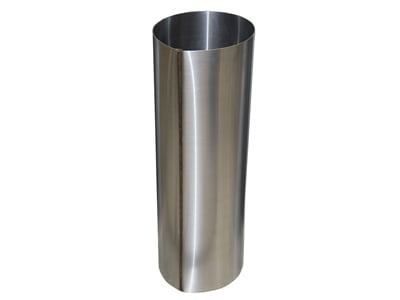 Soldadora de costura MFDC de 250KVA para silenciador de automóvil